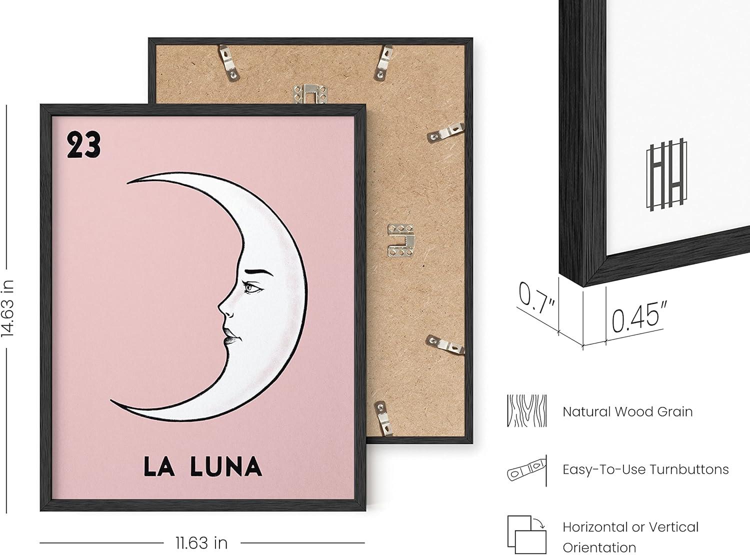 imageHAUS AND HUES Hilma Af Klint Wall Decor  Set of 6 Famous Art Prints Vintage Wall Prints Famous Paintings Wall Art Artist Posters For Room Aesthetic Geometric Wall Print 11x14 UnframedPink Classics