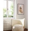 imageHAUS AND HUES Audrey Hepburn Wall Art Vogue Wall Decor  Audrey Hepburn Poster Hollywood Wall Art  Famous Woman Art Prints Individual Black Frame 16x20Audrey