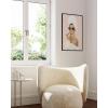 imageHAUS AND HUES Audrey Hepburn Wall Art Vogue Wall Decor  Audrey Hepburn Poster Hollywood Wall Art  Famous Woman Art Prints Individual Black Frame 16x20Audrey