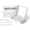 imageHAUS AND HUES Danish Pastel Gallery Wall Set of 611x14 Framed BlackParty