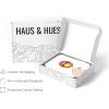 imageHAUS AND HUES Grunge Posters  Cool Trippy Posters for Teen Girls Dorm Room Aesthetic Unframed 11x14White Edgy