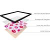 imageHAUS AND HUES Preppy Gallery Wall Set of 616x20 Framed BeigePreppy Gallery