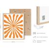 imageHAUS AND HUES Preppy Gallery Wall Set of 616x20 Framed BeigeSummer Gallery