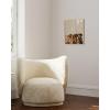 imageHAUS AND HUES African American Women Wall Poster  African Art Wall Decor Black Women Wall Art Black Art Paintings for Wall Black Women Collage Beige Frame 12x16Rainbow