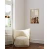 imageHAUS AND HUES Black Girl Wall Art ampamp Hair Posters for Women  Black Women Art ampamp Black Wall Art African American Posters for Wall  Black Women Pictures ampamp African Art Pictures Unframed 24x36Rainbow