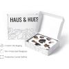 imageHAUS AND HUES Black Girl Wall Art ampamp Hair Posters for Women  Black Women Art ampamp Black Wall Art African American Posters for Wall  Black Women Pictures ampamp African Art Pictures Unframed 12x22Hairstyle