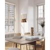 imageHAUS AND HUES Black Girl Wall Art ampamp Hair Posters for Women  Black Women Art ampamp Black Wall Art African American Posters for Wall  Black Women Pictures ampamp African Art Pictures Unframed 24x36Rainbow