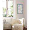 imageHAUS AND HUES Danish Pastel Posters Trendy Posters Danish Posters Danish Pastel Wall Decor Aesthetic Posters Art Abstract Art Exhibition Poster Cute Poster 12x16 UnframedHippie Daisy