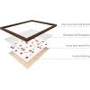 imageHAUS AND HUES Grunge Posters  Cool Pictures for Room Aesthetic Trippy Art for Teen Girls Room Dorm Posters for College Girls Aesthetic Decoration Unframed 16x20White Edgy
