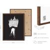imageHAUS AND HUES Grunge Posters  Cool Pictures for Room Aesthetic Trippy Art for Teen Girls Room Dorm Posters for College Girls Aesthetic Decoration Unframed 16x20BW Edgy for Girls