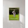 imageHAUS AND HUES Hang in There Cat Poster  Funny Cat Wall Art Cute Posters Motivational Art Print Inspirational Posters Hang in There Poster Black Framed 12quot x 16quotBeige Framed