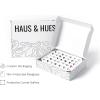 imageHAUS AND HUES Jordan Sneaker Posters for Guys  Michael Jordan Shoe Cool Wall Art for Bedroom Dope Hypebeast Sneakerhead Room Decor 12x16 UNFRAMEDBeige Framed