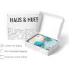 imageHAUS AND HUES National Parks Posters  Set of 6 Landscape Pictures Wall Art Nature Prints Mountain Painting Wall Art Abstract Nature Wall Art Scandinavian Wall Art 8x10 UnframedAlternative Set of 6