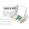 imageHAUS AND HUES National Parks Posters  Set of 6 Landscape Pictures Wall Art Nature Prints Mountain Painting Wall Art Abstract Nature Wall Art Scandinavian Wall Art 8x10 UnframedAlternative Set of 6