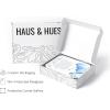 imageHAUS AND HUES Religious Wall Quotes  Christian Wall Art Posters Give It to God and Go to Sleep Sign Inspirational Quotes Artwork for Office Scripture Wall Art Print Individual Unframed 24quotx36quotThe Lords Prayer
