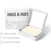 imageHAUS AND HUES Coastal Vibes  Beach Wall Art and Surfing Poster  Ocean Decor for Dorms Seascape Wall Art for Surf Enthusiasts Beige Frame 12x16Swimmers