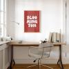 imageHAUS AND HUES Custom College University or City Poster  Represent Your Favorite College Town or City  Perfect Aesthetic for Apartment College Dorm and Bedroom  Made in the USA UnframedFramed