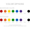 imageHAUS AND HUES Custom College University or City Poster  Represent Your Favorite College Town or City  Perfect Aesthetic for Apartment College Dorm and Bedroom  Made in the USA UnframedFramed