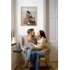 imageHAUS AND HUES Custom Song Poster  Customize Your Favorite Song Makes Great Gift for Anniversary Wedding Valentines Day Birthday and more  Does NOT Play Music  Made in the USA With FrameFramed