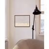 imageHAUS AND HUES Sailboat Wall Art  Vintage and Modern Frame Wall Art Collection Nautical wall art Landscape and Antique Inspired Pieces for Every Room Walnut Frame 8x10Beach