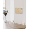 imageHAUS AND HUES Sailboat Wall Art  Vintage and Modern Frame Wall Art Collection Nautical wall art Landscape and Antique Inspired Pieces for Every Room Walnut Frame 8x10Jasmine
