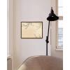 imageHAUS AND HUES Sailboat Wall Art  Vintage and Modern Frame Wall Art Collection Nautical wall art Landscape and Antique Inspired Pieces for Every Room Walnut Frame 8x10Jasmine