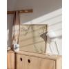 imageHAUS AND HUES Sailboat Wall Art  Vintage and Modern Frame Wall Art Collection Nautical wall art Landscape and Antique Inspired Pieces for Every Room Walnut Frame 8x10Jasmine