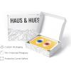 imageHAUS AND HUES Set of 3 Tropical Art Tropical Wall Art Boho Wall Art Paintings Boho Pictures Wall Decor Female Wall Decor Paintings Beige Frame 12x16Bauhaus