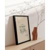imageHAUS AND HUES Wine Wall Art  Elevate Your Space with Aesthetic Room Posters and Bar Art Wall Decor  Cocktail and Wine Art Prints for Stylish Home Bars 12x16 UnframedAntibes