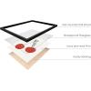 imageHAUS AND HUES Wine Wall Art  Elevate Your Space with Aesthetic Room Posters and Bar Art Wall Decor  Cocktail and Wine Art Prints for Stylish Home Bars 12x16 UnframedMa Cherie