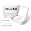 imageHAUS AND HUES Wine Wall Art  Elevate Your Space with Aesthetic Room Posters and Bar Art Wall Decor  Cocktail and Wine Art Prints for Stylish Home Bars 12x16 UnframedDice Art