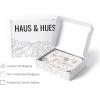 imageHAUS AND HUES Wine Wall Art  Elevate Your Space with Aesthetic Room Posters and Bar Art Wall Decor  Cocktail and Wine Art Prints for Stylish Home Bars 12x16 UnframedDrinks