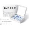 imageHAUS AND HUES Wine Wall Art  Elevate Your Space with Aesthetic Room Posters and Bar Art Wall Decor  Cocktail and Wine Art Prints for Stylish Home Bars 12x16 UnframedDinner Party