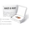 imageHAUS AND HUES Inspirational Quotes for Kids Unframed Superhero 11L x 14WNursery