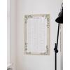 imageHAUS AND HUES Jesus Pictures for Wall Catholic Poster  Christian Wall Art Christ Portrait Religious Wall Decor Christianity Artwork Unframed 24quotx36quotBooks of the Bible