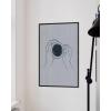 imageHaus ampamp Hues Love Wall Decor Red Love Sign  Love Wall Art Love Art Print Love Signs for Home Decor Love Word Art Self Love Posters Love Room Decor Love Installation Art Framed Black 24x36Hands Holding Cup