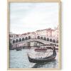Rialto Bridge Gondola