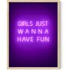 Girls Just Wanna Have Fun