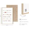 imageHAUS AND HUES Funny Bathroom Decor ampamp Bathroom Signs Funny Bathroom Wall Art ampamp Bathroom Decor Signs Funny Bathroom Signs Funny Bathroom Art Toilet Rules Bathroom Toilet Maze Framed Black 16quotx20quotBoobs