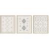 imageHAUS AND HUES Forest Wall Art Mountain Decor Nature Art for Living Room 8quotx10quot UnframedMoroccan Rug