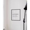 imageHAUS AND HUES Funny Quotes Wall Dcor for Home Office  Funny Wall Art for Office Humourous Art Print for Work From Home Set Up  Just Checking In Black Frame 12x16Just Checking In