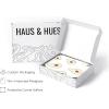 imageHAUS AND HUES Pieces of Cake Kitchen Wall Art Gifts for Bakers Pastry Decor Kitchen Pictures for Wall Wall Prints Kitchen Artwork for Wall  UNFRAMED 12 x 16 CakeAvocado