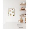imageHAUS AND HUES Pieces of Cake Kitchen Wall Art Gifts for Bakers Pastry Decor Kitchen Pictures for Wall Wall Prints Kitchen Artwork for Wall  UNFRAMED 12 x 16 CakeAvocado