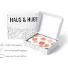 imageHAUS AND HUES Pieces of Cake Kitchen Wall Art Gifts for Bakers Pastry Decor Kitchen Pictures for Wall Wall Prints Kitchen Artwork for Wall  UNFRAMED 12 x 16 CakePeach