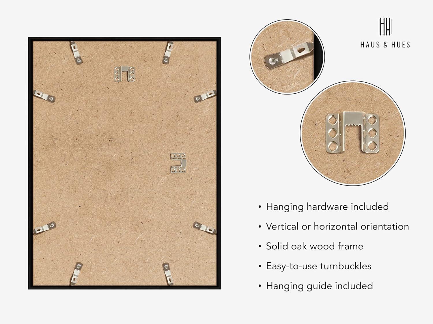 imageHAUS AND HUES Affirmation Posters  Inspirational Positive Wall Art for Office Mental Health ampamp SelfMotivation Decor Daily Affirmations for Kids ampamp SelfLove Quotes Unframed 12x16Daily Affirmations