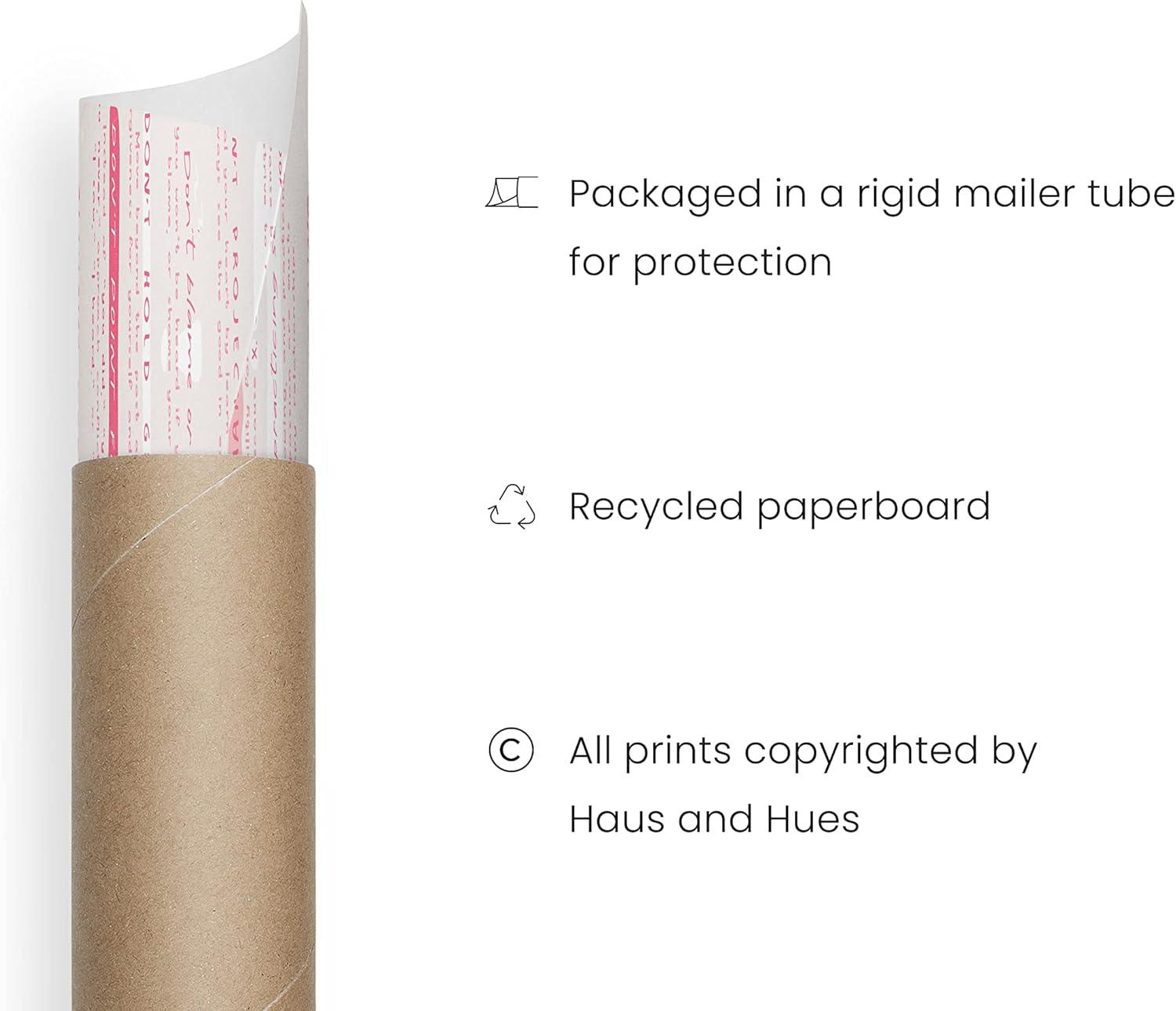 imageHAUS AND HUES Motivational Positive Quotes  Healthy Relationship ampamp Mental Health Posters Counseling Inspirational Wall Art for Offices Couples Therapy Decor Unframed 12x16Relationship Essentials