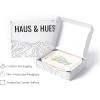 imageHAUS AND HUES Danish Pastel Aesthetic Green Wall Art  Cute Floral Posters for Home Decor  Pastel Room Decor 24quot x 36quot UnframedGreen Matisse Leaf