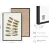imageHAUS AND HUES Danish Pastel Aesthetic Green Wall Art  Cute Floral Posters for Home Decor  Pastel Room Decor 24quot x 36quot UnframedGreen Sunglasses