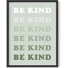 Be Kind