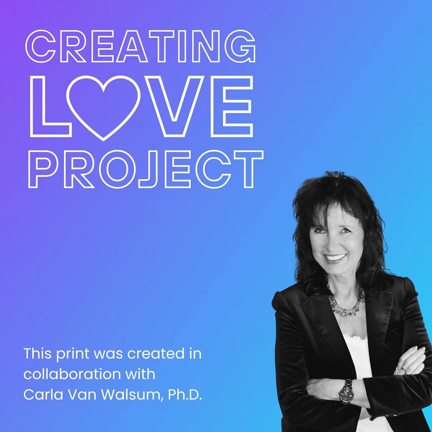 imageHaus and Hues Motivational Positive Quotes  Principles for a Healthy Relationship Mental Health Poster Counseling Inspirational Poster for Office Mental Health Art Print Individual Unframed 16x20Self Love Hacks